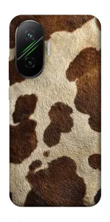 Чехол на Xiaomi Poco F7 Cow фото 1 из 1