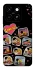 Чехол на ZTE Blade A55 4G Love is ver.3 фото 1 из 1