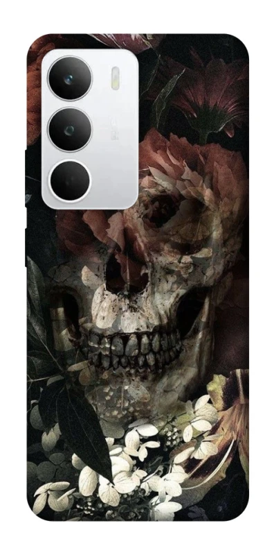 Чехол на Realme C71 Romantic Halloween ver.1 фото 1 из 1