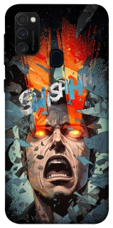 Чехол на Samsung Galaxy M21 Swishh фото 1 из 1