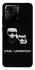 Чохол на Xiaomi Redmi 10A Karl Lagerfeld фото 1 з 1