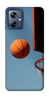 Чохол на Motorola Moto G54 Power Баскетбол фото 1 з 1