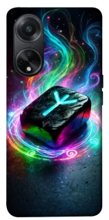 Чехол на Oppo A98 Руна Альгиз фото 1 из 1