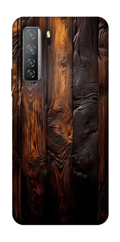 Чехол на Huawei Nova 7 SE Дерево v2 фото 1 из 1