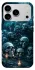 Чехол на Apple iPhone 18 Pro Max Skulls v3 фото 1 из 1