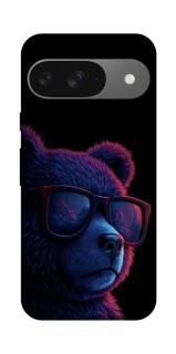 Чехол на Google Pixel 10 Cool Bear фото 1 из 1