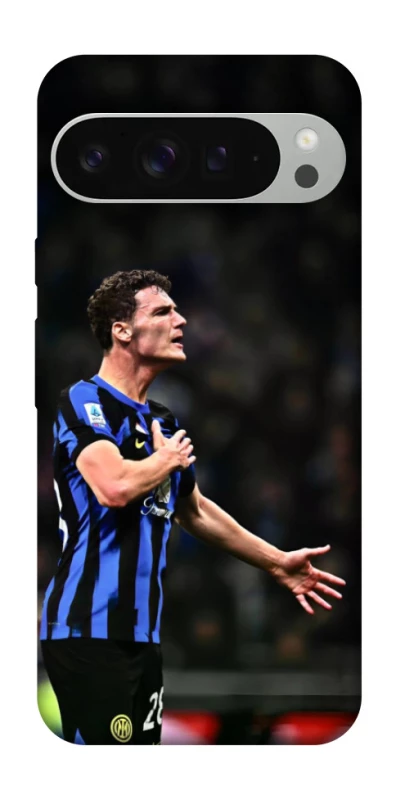 Чохол на Google Pixel 9 Pro XL FC Inter v3 фото 1 з 1