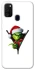 Чохол на Samsung Galaxy M30s / M21 Grinch mood ver.2 фото 1 з 1