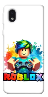 Чохол на Samsung Galaxy M01 Core / A01 Core Roblox v3 фото 1 з 1