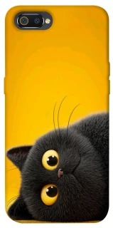 Чохол на Realme C2 This is Cat фото 1 з 1