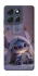 Чохол на Motorola Moto G86 Stitch ver.3 фото 1 з 1