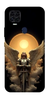 Чохол на ZTE Blade v2020 Archangel Michael фото 1 з 1