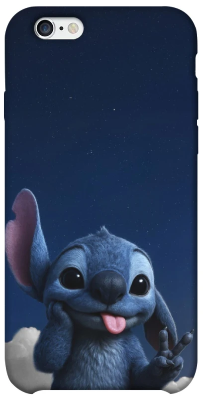 Чохол на Apple iPhone 6/6s (4.7") Stitch ver.2 фото 1 з 1