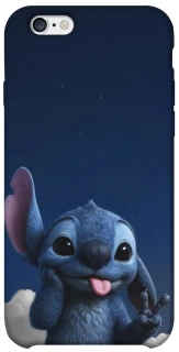 Чехол на Apple iPhone 6/6s (4.7") Stitch ver.2 фото 1 из 1