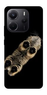 Чехол на Xiaomi Redmi Note 14 4G (Europe version) Cat фото 1 из 1