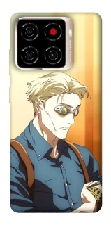 Чохол на ZTE Blade A56 Nanami v3 фото 1 з 1