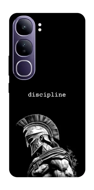 Чохол на Vivo Y300 Discipline v3 фото 1 з 1