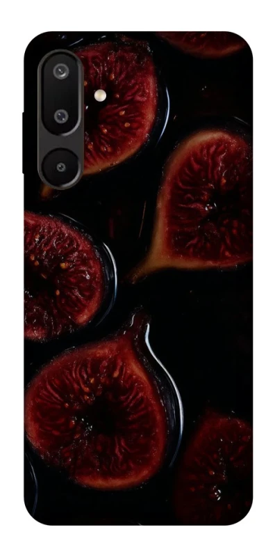 Чехол на Samsung Galaxy M16 5G VioletFig фото 1 из 1