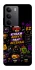 Чохол на Realme C75 Brawl Stars collage фото 1 з 1