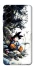 Чехол на Samsung Galaxy A56 5G Goku фото 1 из 1