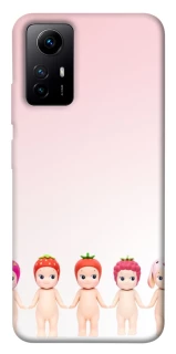 Чехол на Xiaomi Redmi Note 12S Sonny фото 1 из 1