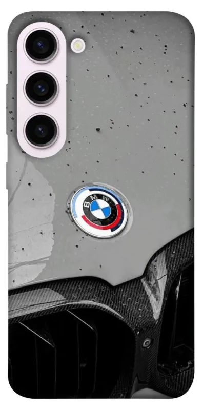 Чехол на Samsung Galaxy S23+ BMW v52 фото 1 из 1