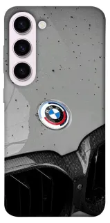 Чехол на Samsung Galaxy S23+ BMW v52 фото 1 из 1