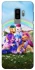 Чехол на Samsung Galaxy S9+ My Little Pony ver.5 фото 1 из 1