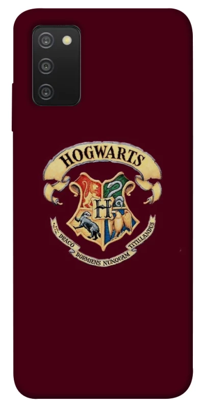 Чохол на Samsung Galaxy A03s Harry Potter v7 фото 1 з 1