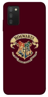 Чохол на Samsung Galaxy A03s Harry Potter v7 фото 1 з 1