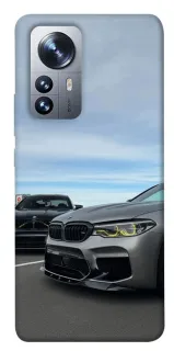 Чохол на Xiaomi 12 / 12X BMW V57 фото 1 з 1