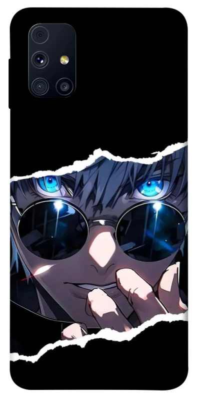 Чохол на Samsung Galaxy M31s Satoru Goja фото 1 з 1