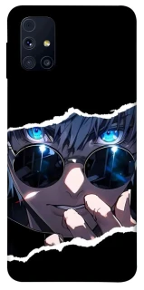 Чохол на Samsung Galaxy M31s Satoru Goja фото 1 з 1