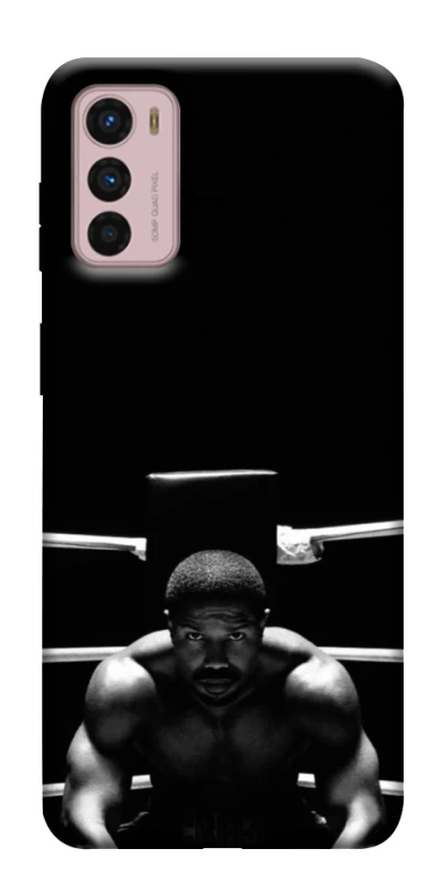 Чохол на Motorola Moto G42 ring фото 1 з 1