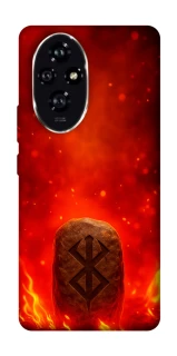 Чохол на Honor 200 Runa Berserk фото 1 з 1