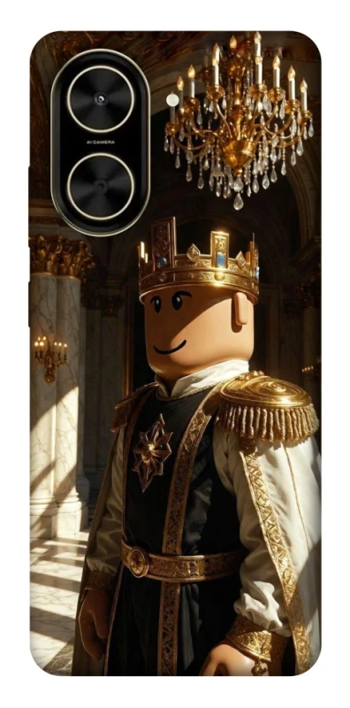 Чохол на Xiaomi Poco C71 Roblox aesthetics ver.7 фото 1 з 1