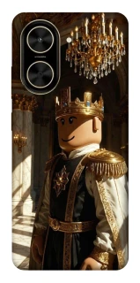 Чохол на Xiaomi Poco C71 Roblox aesthetics ver.7 фото 1 з 1