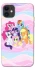 Чохол на Apple iPhone 11 (6.1") My Little Pony ver.3 фото 1 з 1