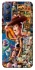 Чехол на TECNO Pop 5 LTE Toy Story ver.3 фото 1 из 1