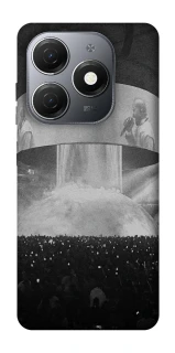 Чехол на TECNO Spark 20 Kanye West ver.5 фото 1 из 1