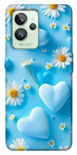 Чохол на Realme GT2 Flowers v20 фото 1 з 1