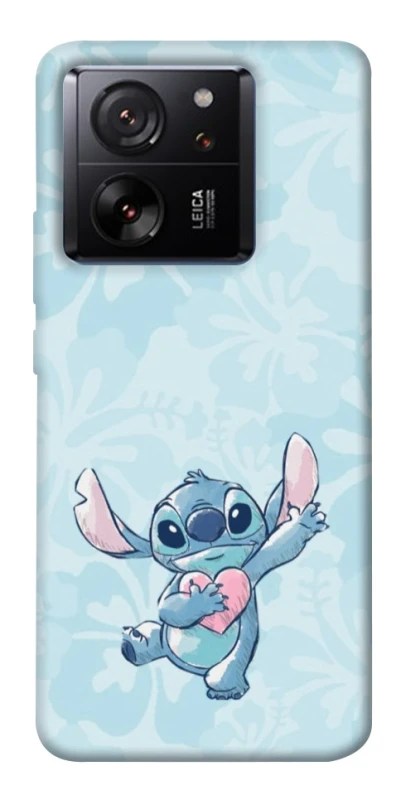 Чохол на Xiaomi 13T Stitch ver.9 фото 1 з 1