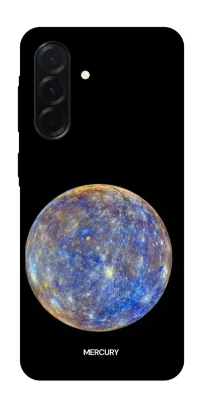 Чехол на Samsung Galaxy A37 5G Mercury фото 1 из 1