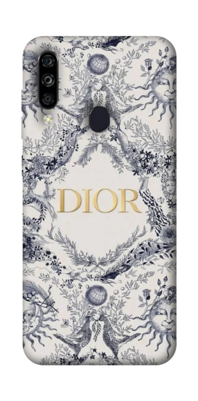 Чохол на ZTE Blade A7 (2020) Dior фото 1 з 1