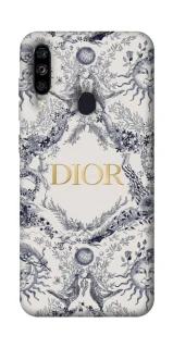 Чохол на ZTE Blade A7 (2020) Dior фото 1 з 1