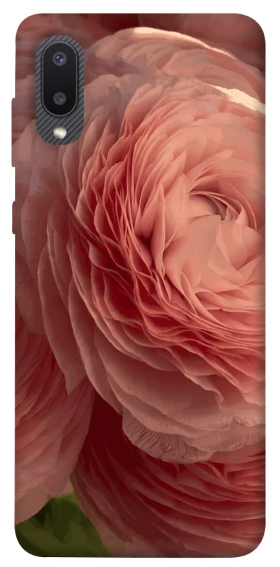 Чохол на Samsung Galaxy A02 Elegance фото 1 з 1