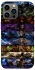 Чехол на Apple iPhone 13 Pro Max (6.7") Blizzard фото 1 из 1