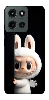 Чохол на Motorola Moto G Power (2025) Labubu with wings фото 1 з 1