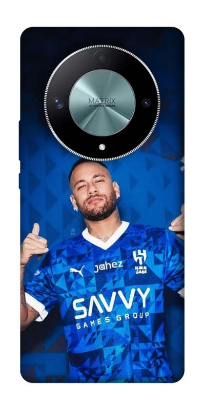 Чохол на Huawei Magic6 Lite Neymar Jr. фото 1 з 1