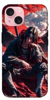 Чехол на Apple iPhone 15 (6.1") Itachi фото 1 из 1